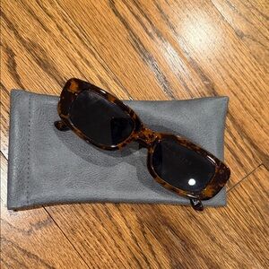 Tortoise Shell Women's Sunglasses